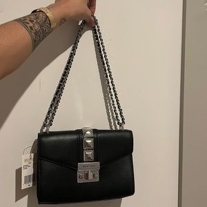 New Michael Kors Shoulder Bag